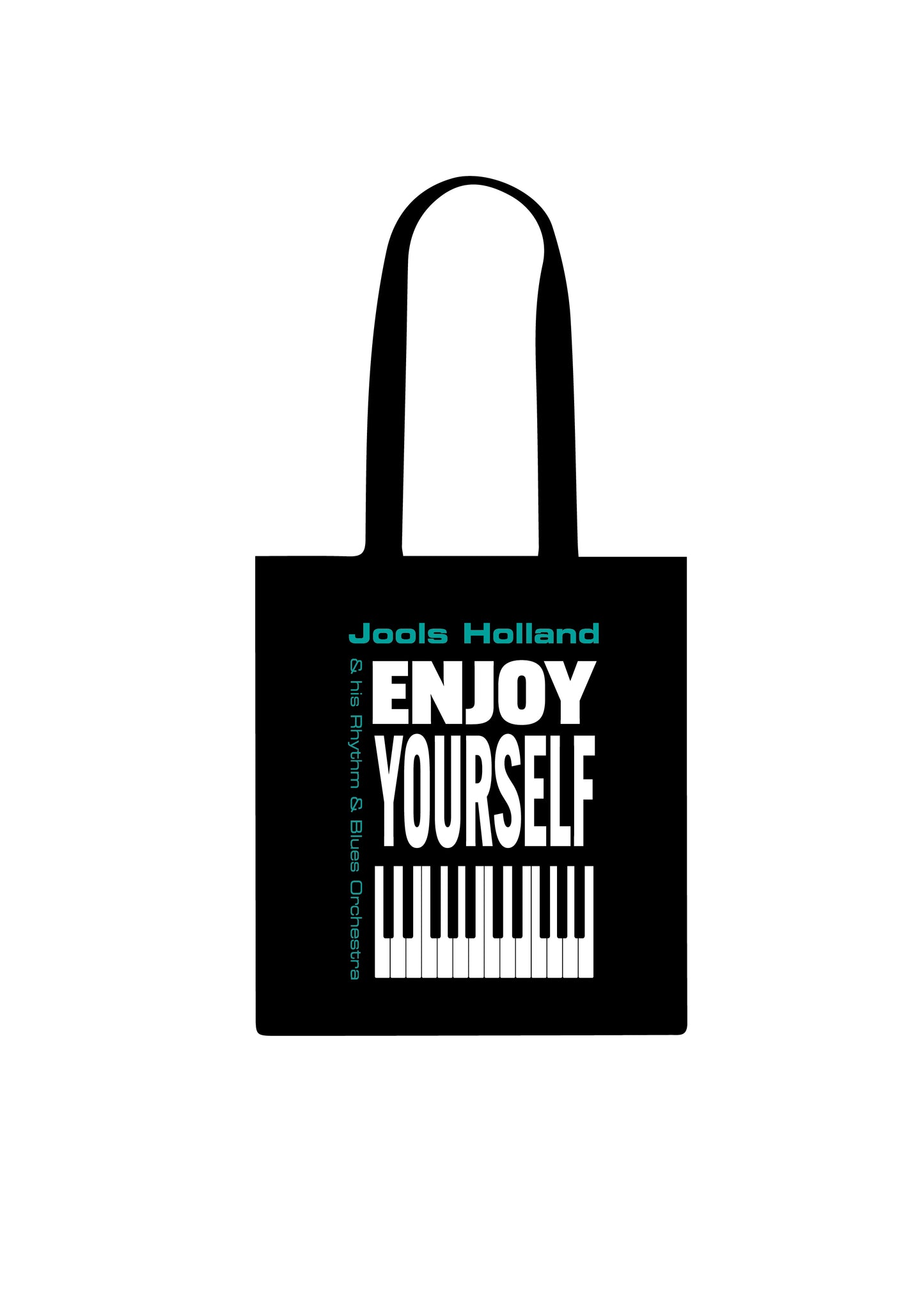 2025 Tote bag
