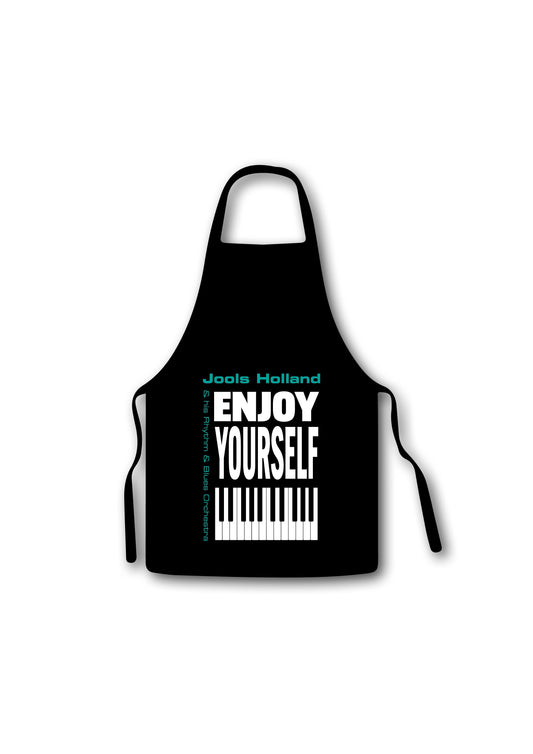 The Apron 2025