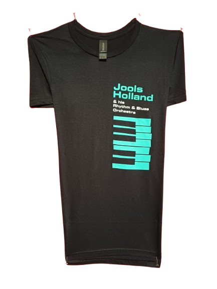 Ladies fitted top